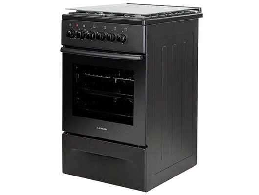 Плита комбинированная LERAN GEC 2361 AT